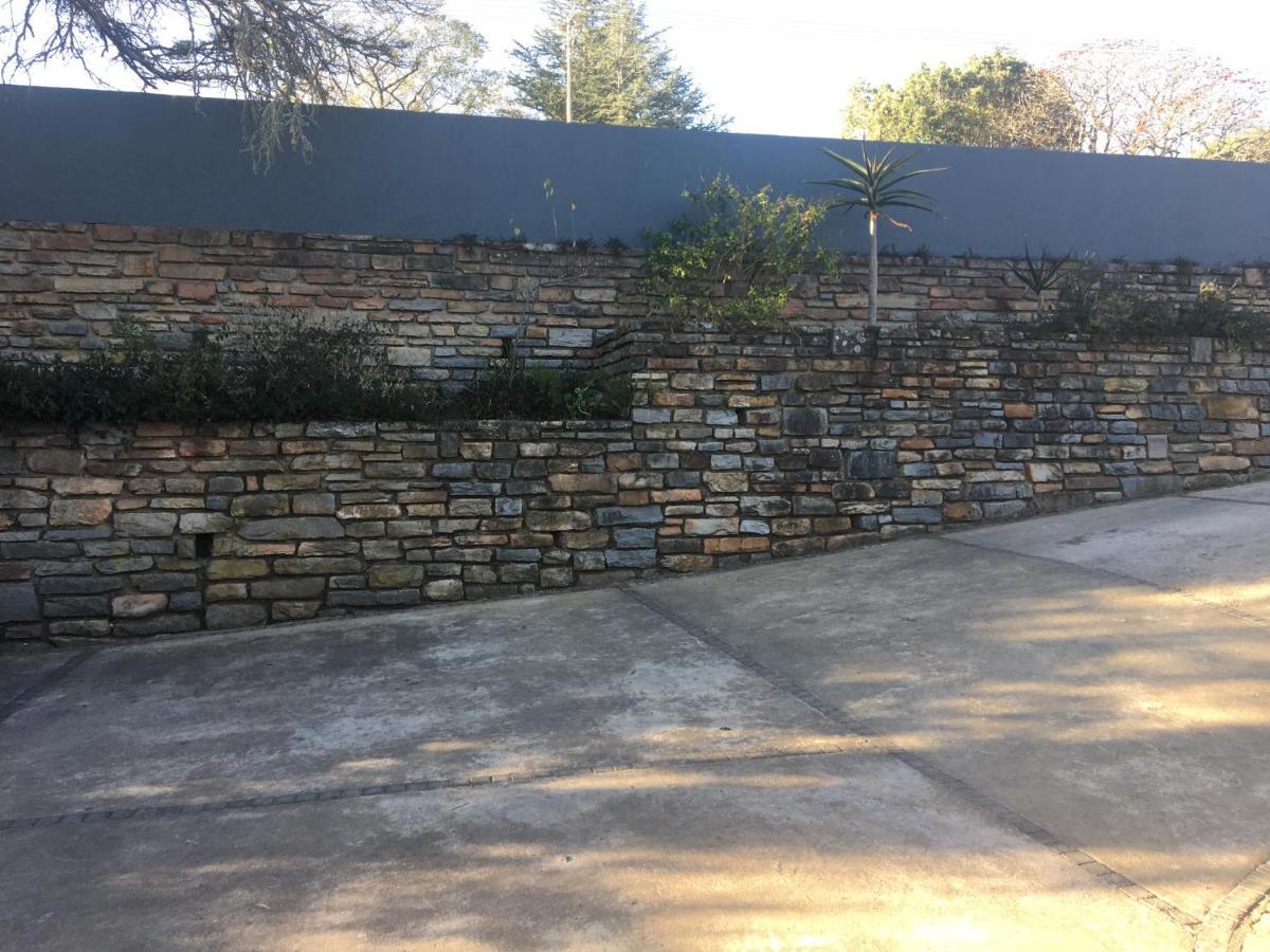 Wedmore Place With Solar Grahamstown Exterior photo